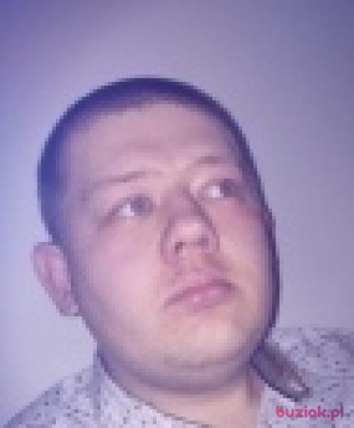 Krzysiek1993k, Mężczyzna, 33 lata, Opoczno