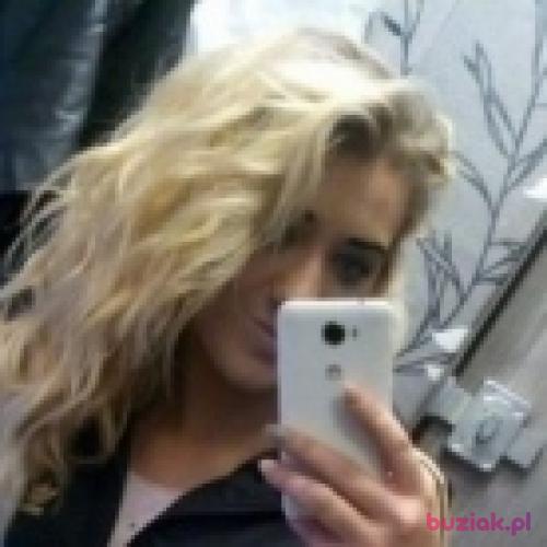 Lena64, Female, 32 years, Katowice