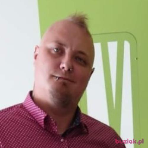Lisu666, Mężczyzna, 36 lat, Zwolle