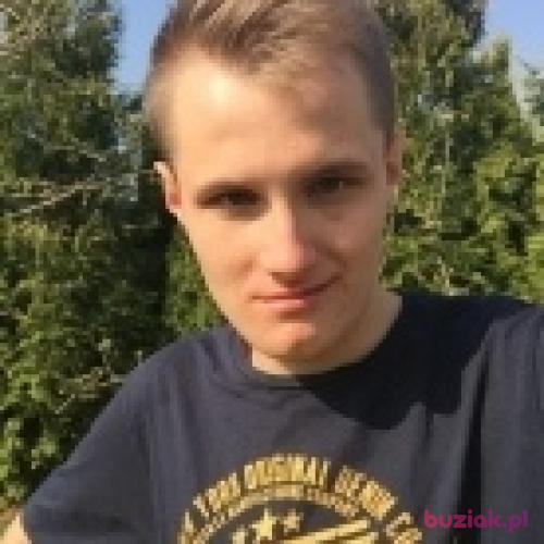 filip2001, Male, 25 years, zachodniopomorskie