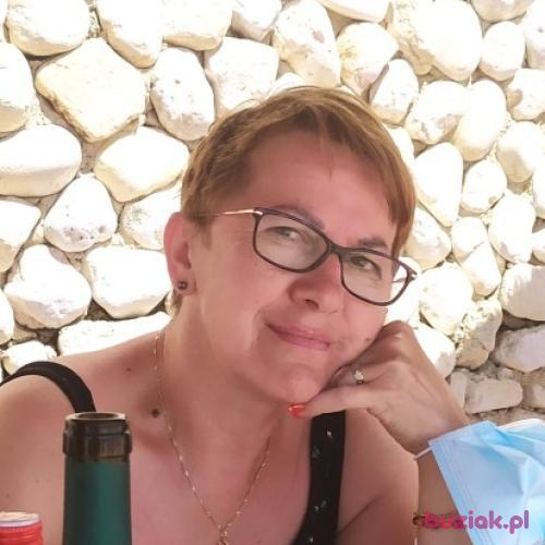 wiesiam, Kobieta, 61 lat, Bedford