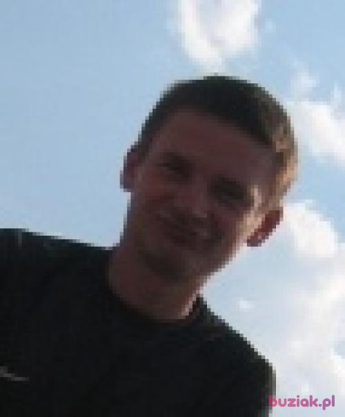 krissek27, Mężczyzna, 38 lat, Gostyń