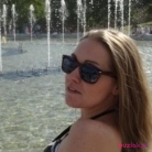 NieznanaAna, Kobieta, 45 lat, Warszawa