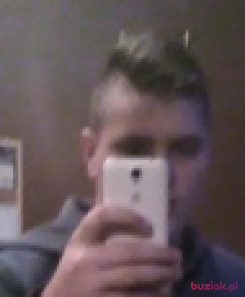 buba2, Male, 27 years, Łódź