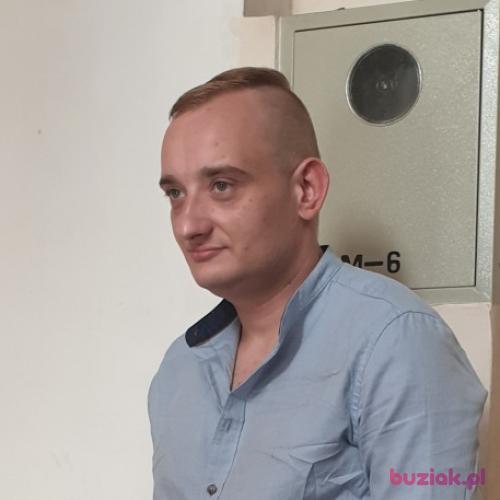 Kominiero93, Male, 31 years, Szczecin