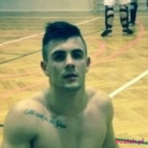 BogSeksu69, Male, 32 years, Katowice
