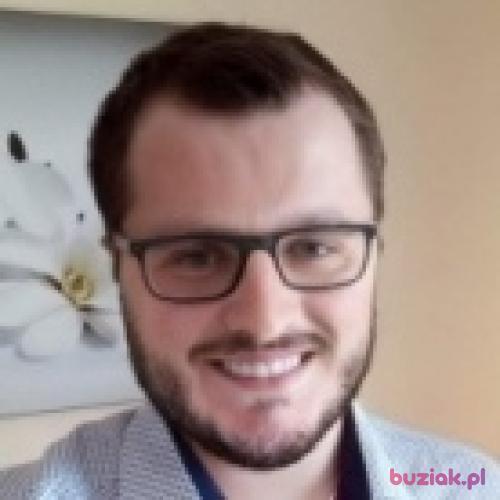 Mateusz-21, Male, 29 years, Katowice