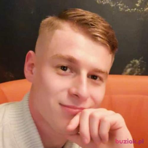 Dominikxyz8, Mężczyzna, 29 lat, Westminster