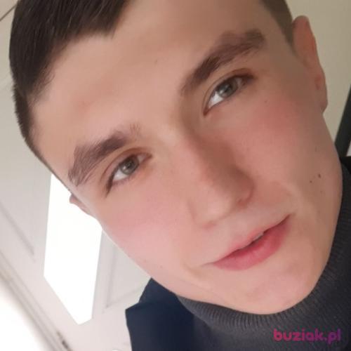 kuba444k, Male, 24 years, Haga