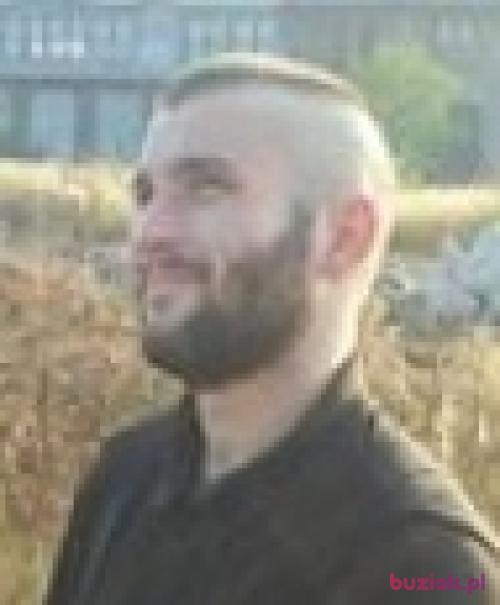 daniel998, Mężczyzna, 35 lat, Katowice