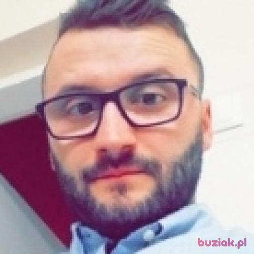 Damii77, Mężczyzna, 36 lat, Krosno
