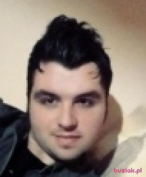 mardsfr33, Mężczyzna, 31 lat, Krotoszyn