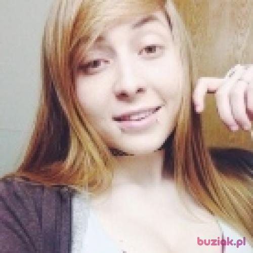 JulaLis, Kobieta, 27 lat, Warszawa