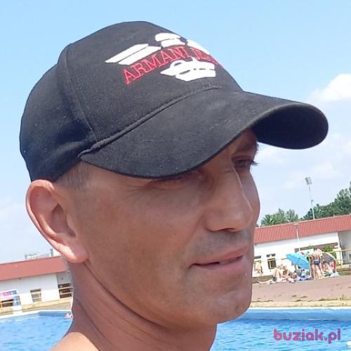 Wwwmily, Male, 46 years, Wrocław
