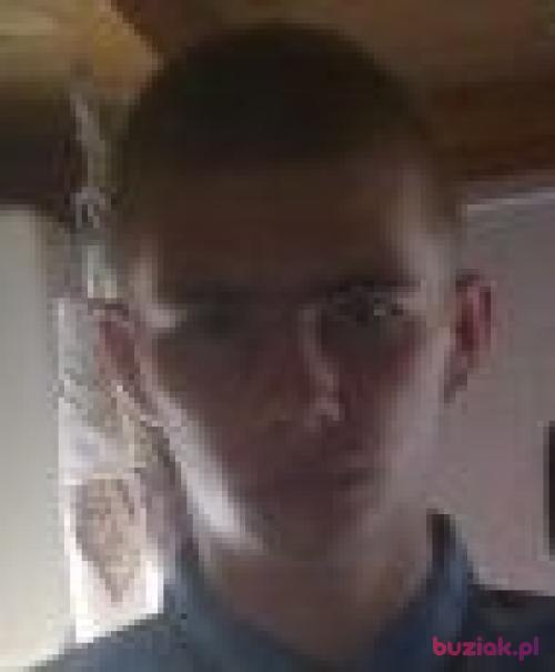 chudy95, Male, 30 years, Kędzierzyn-Koźle