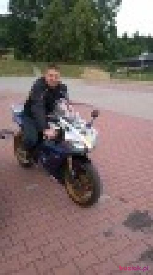 Piwko83, Male, 42 years, Oświęcim