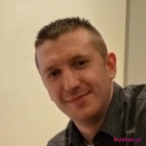 Adamuss88, Male, 38 years, Koszalin