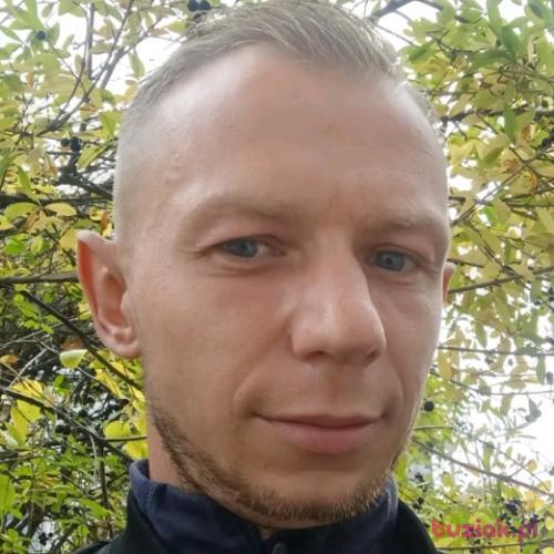 komor89, Mężczyzna, 37 lat, Poznań