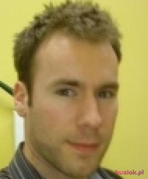 Dominik1987b, Male, 39 years, Lubawa