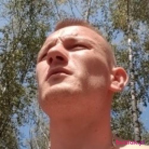 2828, Male, 35 years, Ostróda