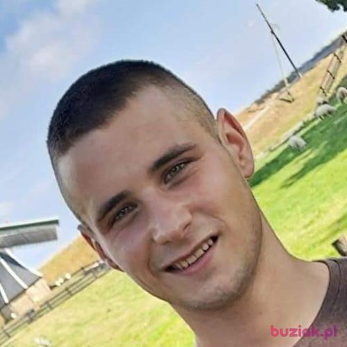Mateusz1312, Mężczyzna, 28 lat, Zwolle