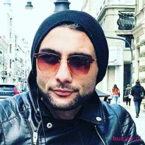 Toko1990, Male, 36 years, Łódź