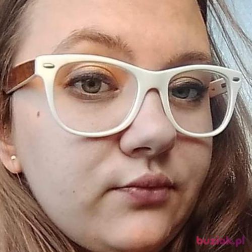 jula25, Female, 29 years, Łódź