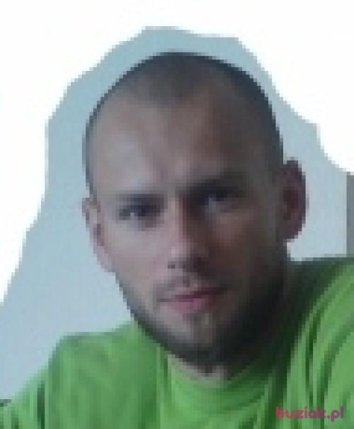 BLASZAK, Mężczyzna, 40 lat, Warszawa