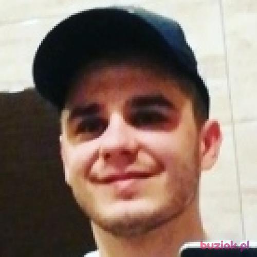 szybaa1, Mężczyzna, 36 lat, kujawsko-pomorskie