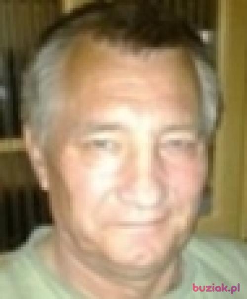 sosand1, Mężczyzna, 71 lat, Pruszcz Gdański