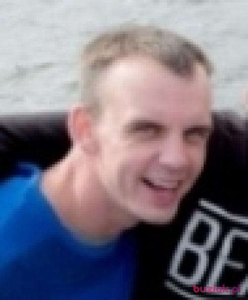 zennaas, Male, 40 years, Szamotuły