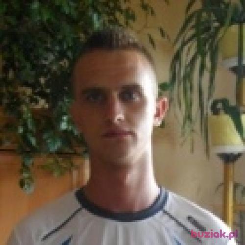 ciawa89, Mężczyzna, 36 lat, Pinchbeck