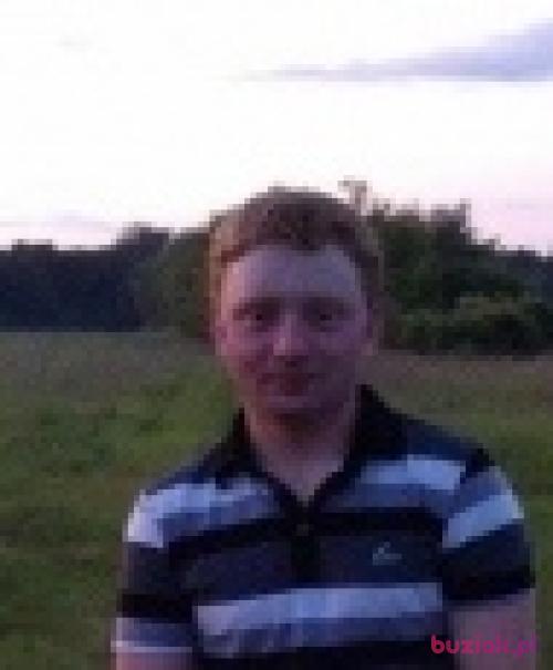 bodziek, Male, 35 years, Poznań
