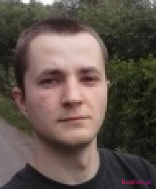 hunter666, Male, 34 years, opolskie