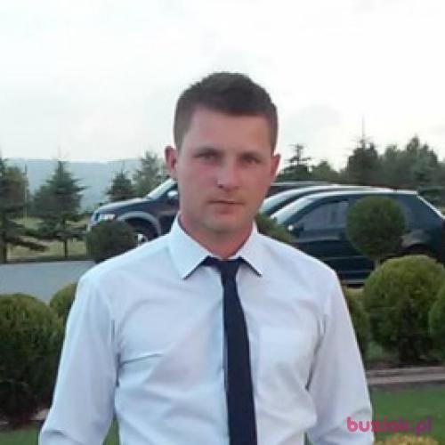 KubaM87, Male, 39 years, Szczecin
