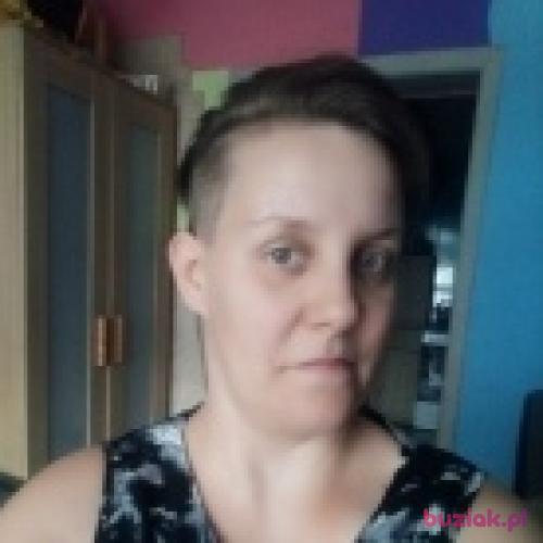 Nati110, Female, 37 years, Szamocin