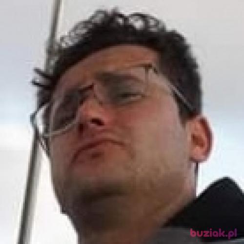 Siewca, Male, 41 years, Wrocław
