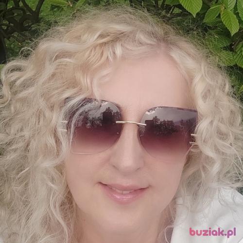 SylWina, Kobieta, 52 lata, Monachium