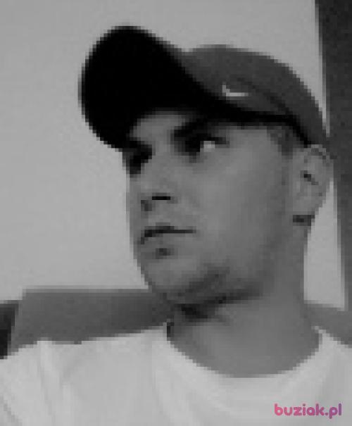 beno89, Male, 37 years, Żywiec