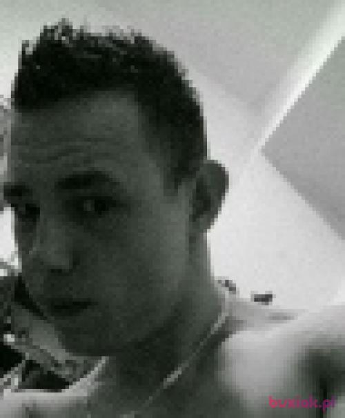 krzysiekkk24, Male, 31 years, Łódź