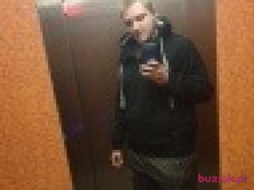 Kamiloszczak, Male, 30 years, Wrocław