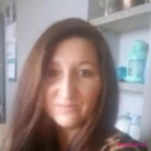 AAAsia, Kobieta, 42 lata, Warszawa