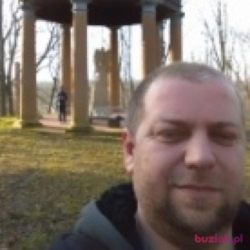becikbrodacz, Mężczyzna, 46 lat, Kostrzyn