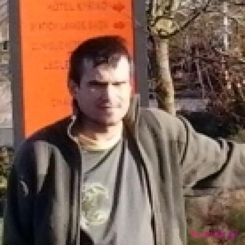 rycerskijacek2, Male, 39 years, Tarnów