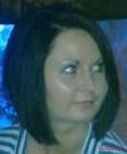 AGULKA30, Kobieta, 43 lata, Sosnowiec