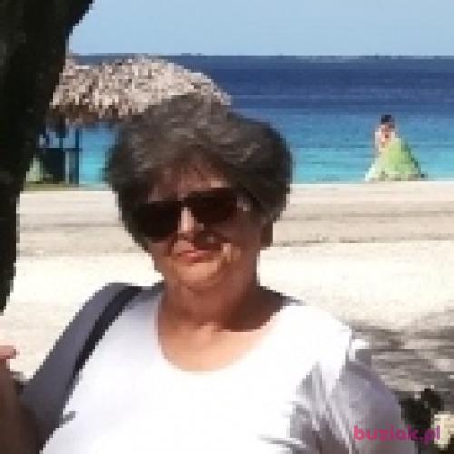 Romana, Kobieta, 75 lat, Sosnowiec