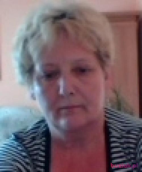 pasztecik123, Female, 66 years, Szubin