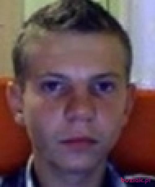 luk288, Mężczyzna, 30 lat, Konin