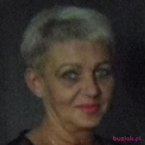krystynaplv, Female, 69 years, Poznań