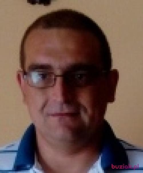 arturxyz, Male, 45 years, Legionowo